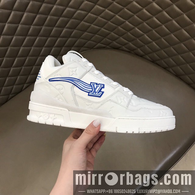 LV Replica ShoesSZ 35-46 0527