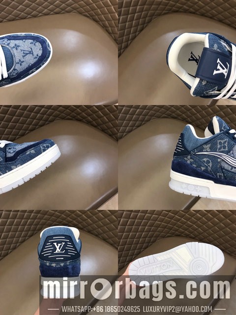 LV Replica ShoesSZ 35-46 0527