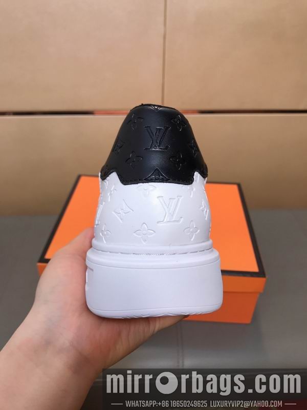 LV Replica Shoes LV sz38-44 mnf0630