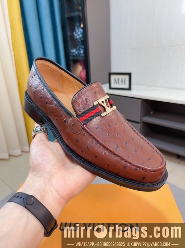 LV Replica Shoes LV sz38-44 mnf0430