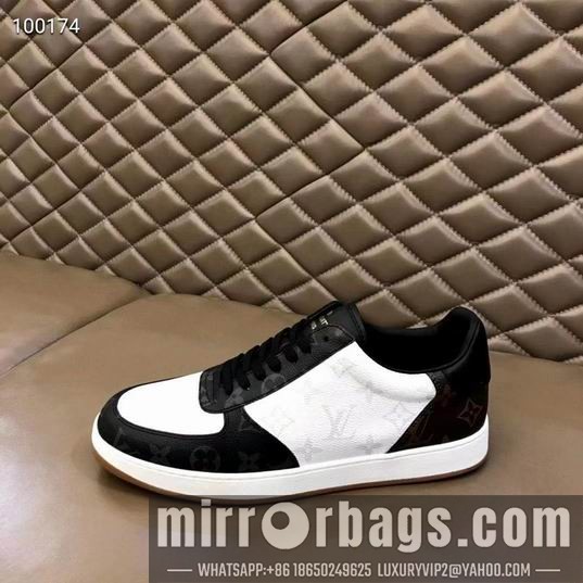 LV Replica Shoes LV sz38-45 jyh0977