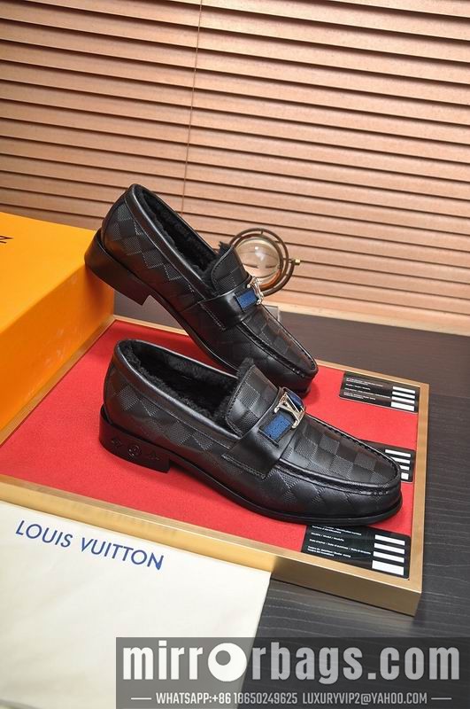 LV Replica Shoes LV sz38-45 mnf0752