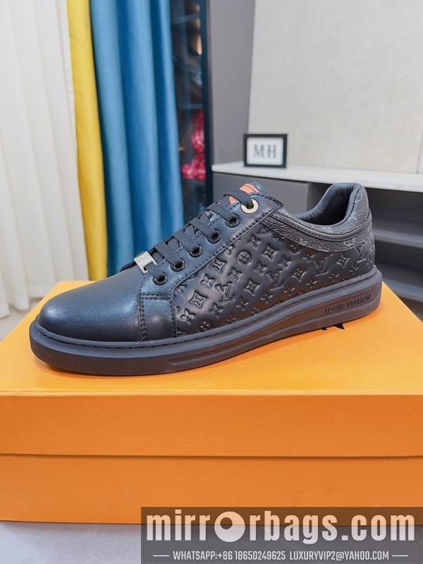 LV Replica Shoes LV sz38-44 mnf0325