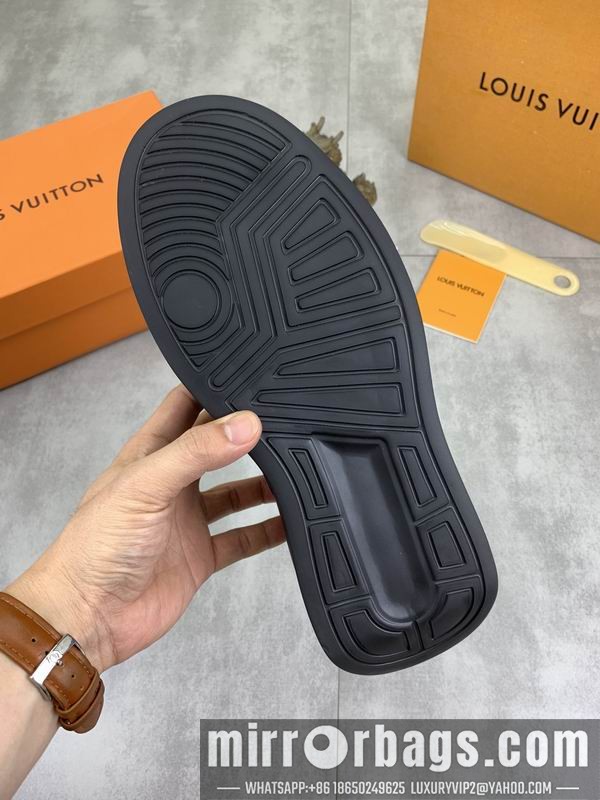 LV Replica Shoes LV sz38-44 mnf0629