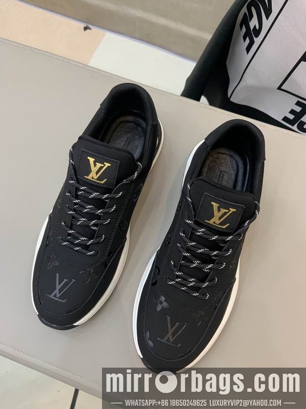 LV Replica Shoes LV sz38-44 mnf0410