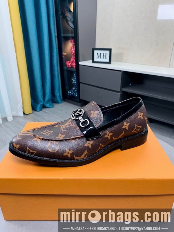 LV Replica Shoes LV sz38-44 mnf0221