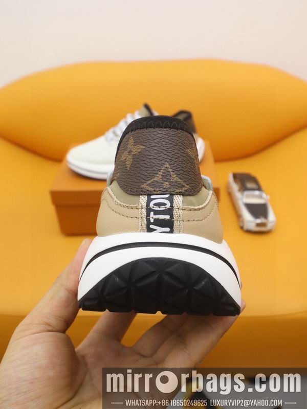 LV Replica Shoes LV sz38-44 mnf0255