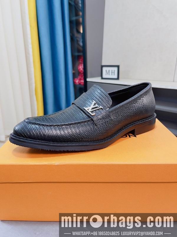 LV Replica Shoes LV sz38-45 mnf0227