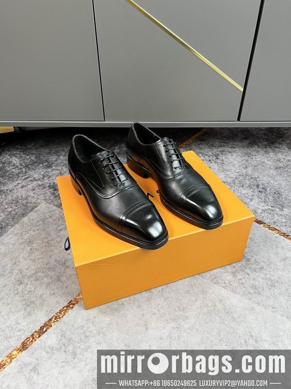 LV Replica Shoes LV sz38-45 mnf0115