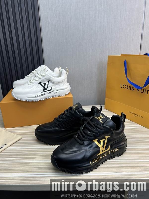 LV Replica Shoes LV sz38-44 mnf0179