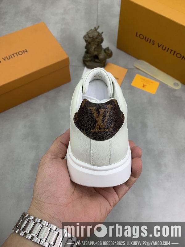LV Replica Shoes LV sz38-44 mnf0157