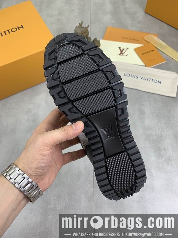 LV Replica Shoes LV sz38-46 mnf0646