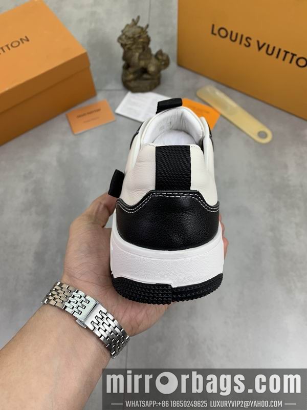 LV Replica Shoes LV sz38-44 mnf0247