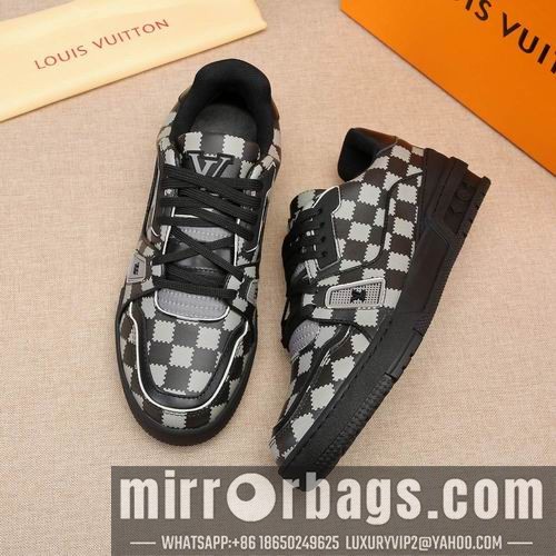 LV Replica Shoes LV sz38-46 jyh0964