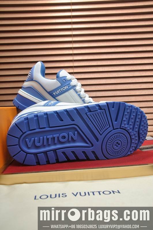 LV Replica Shoes LV sz38-45 mnf0634