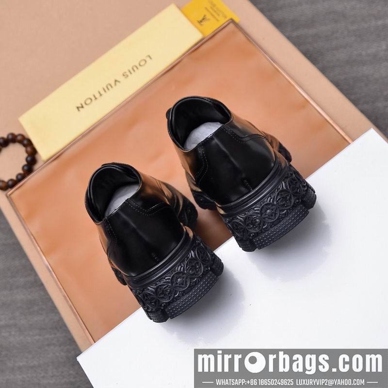 LV Replica Shoes LV sz38-44 mnf0425