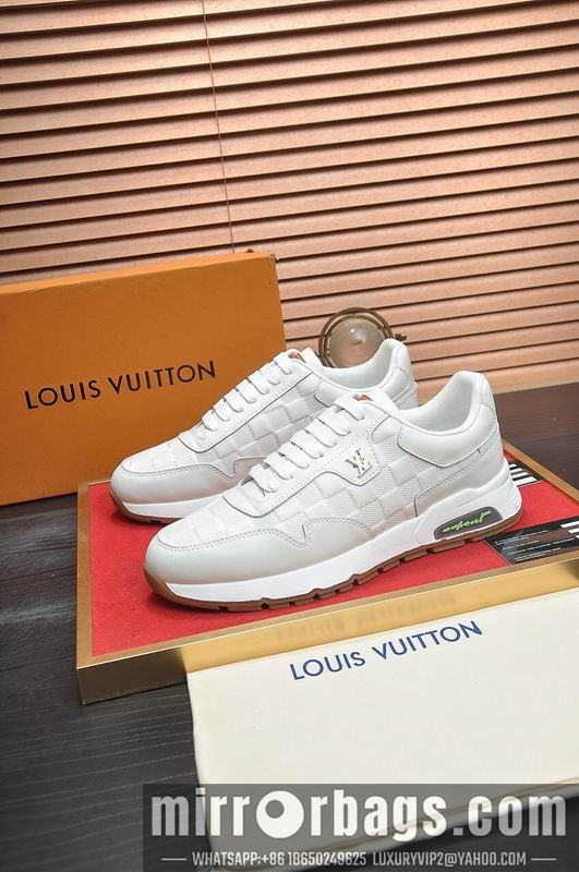 LV Replica Shoes LV sz38-45 mnf0710