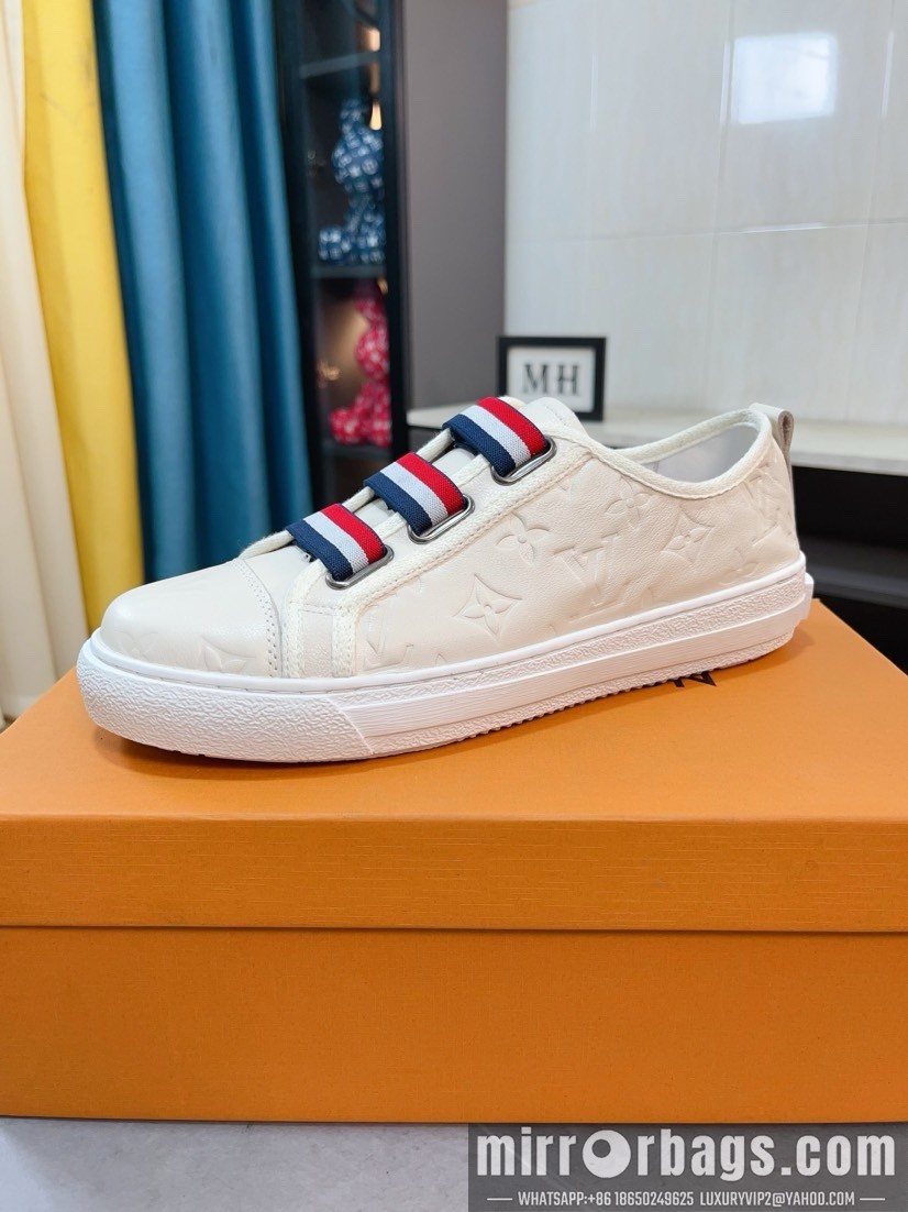 LV Replica Shoes LV sz38-44 h0913