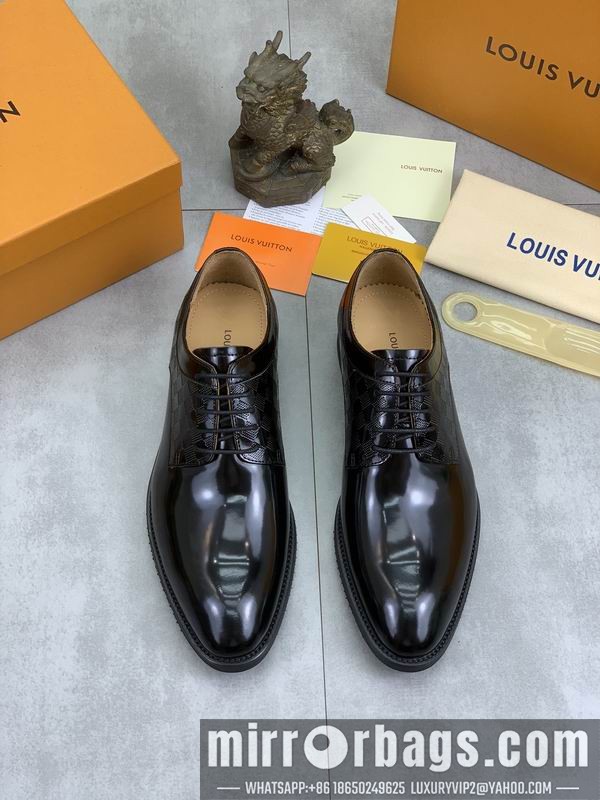 LV Replica Shoes LV sz38-44 mnf26