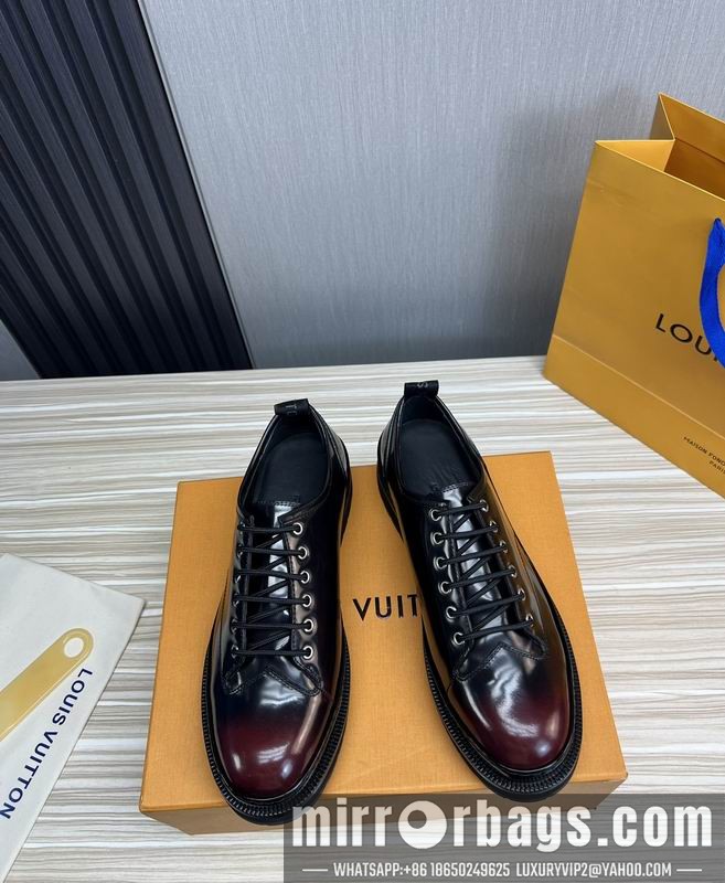 LV Replica Shoes LV sz38-45 mnf0101