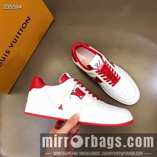 LV Replica Shoes LV sz38-45 jyh0978