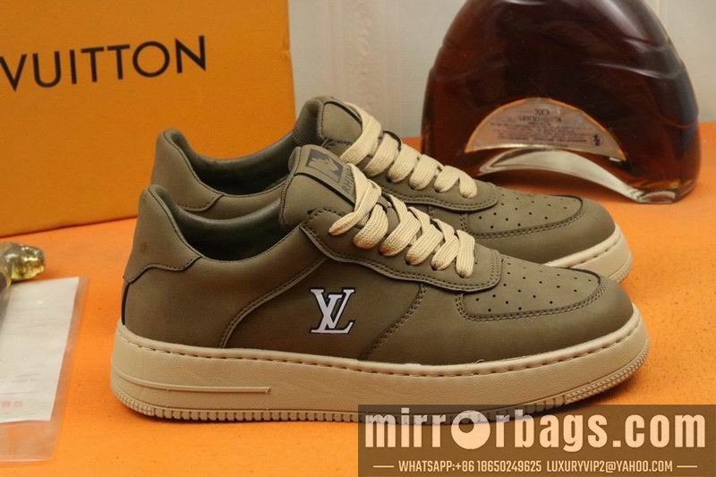 LV Replica Shoes LV sz38-43 mnf0167