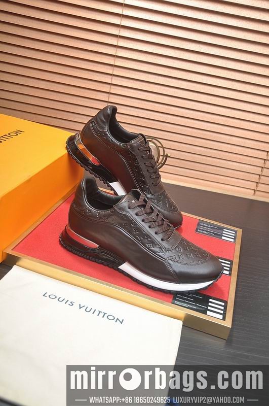 LV Replica Shoes LV sz38-45 mnf1013