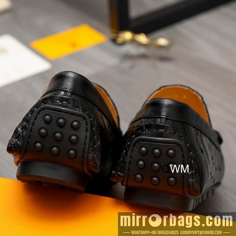 LV Replica Shoes LV sz38-45 WM0404