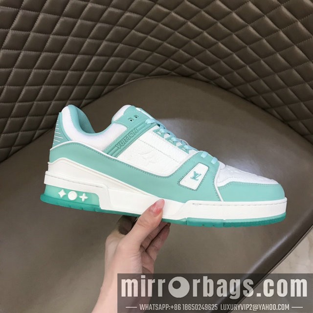 LV Replica ShoesSZ 35-46 0523