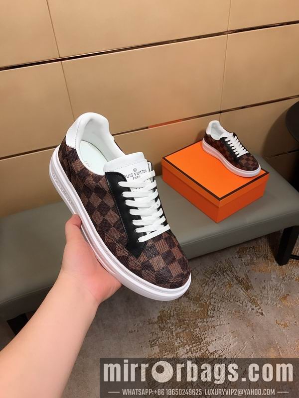 LV Replica Shoes LV sz38-44 mnf0628
