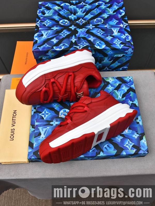 LV Replica Shoes LV sz38-46 mnf0368