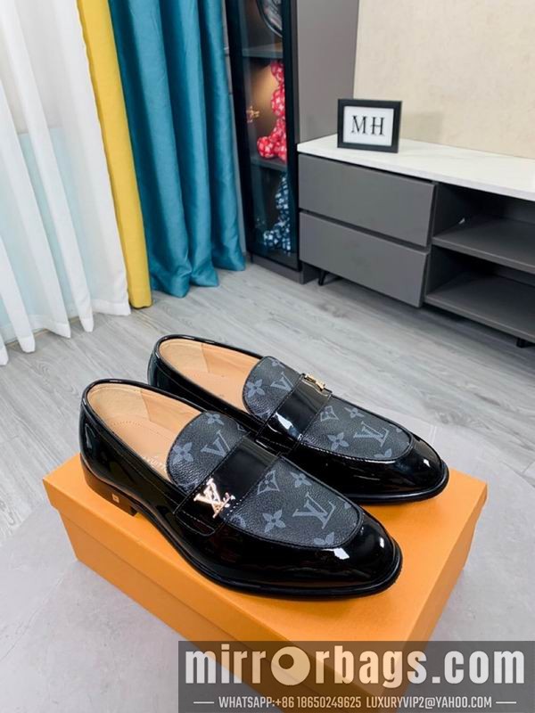 LV Replica Shoes LV sz38-46 mnf0334