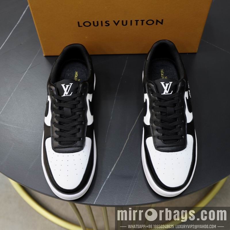 LV Replica Shoes LV sz38-45 mnf0384