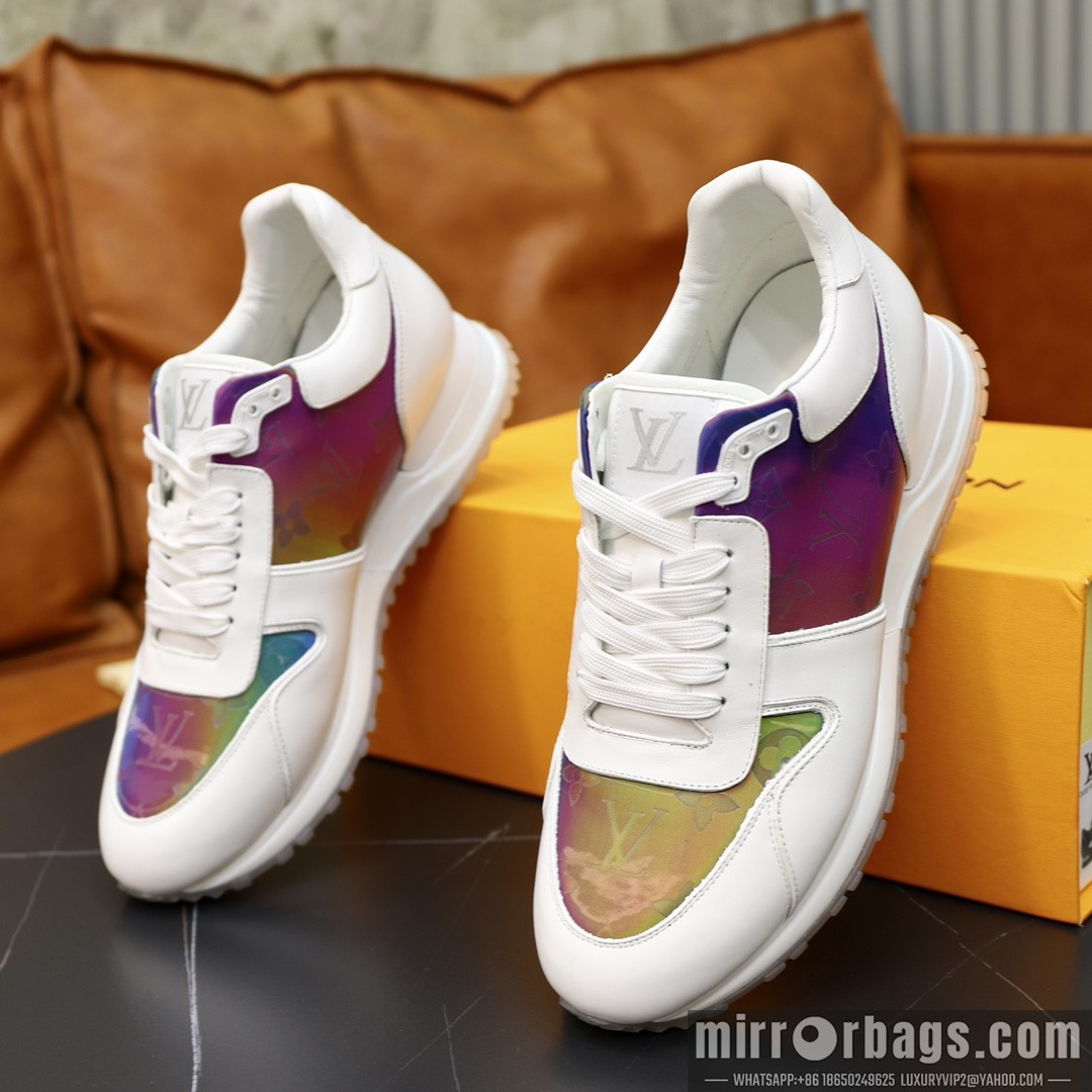 LV Replica Shoes LV sz38-44 h0919