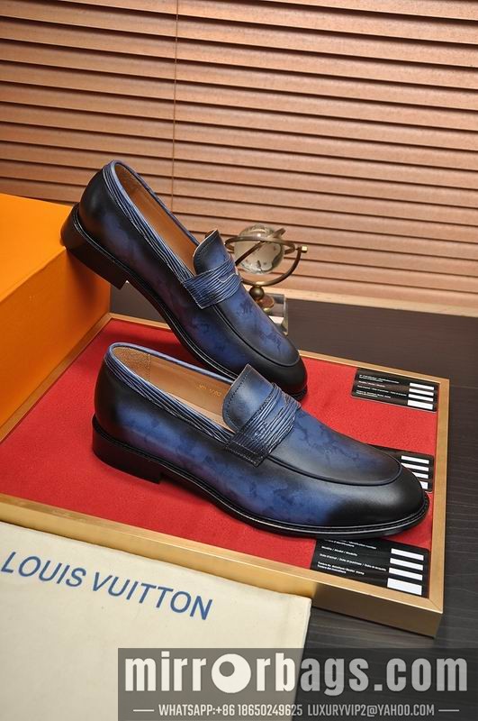 LV Replica Shoes LV sz38-45 mnf0509