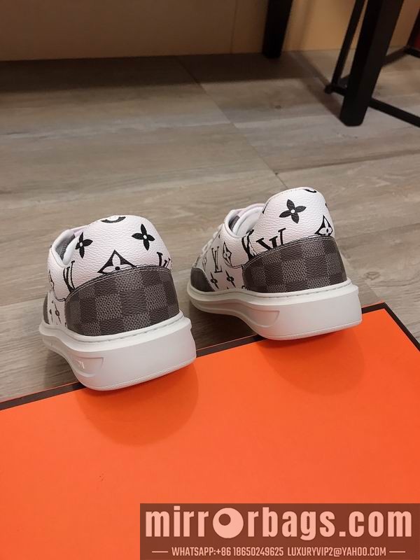 LV Replica Shoes LV sz38-44 mnf01113