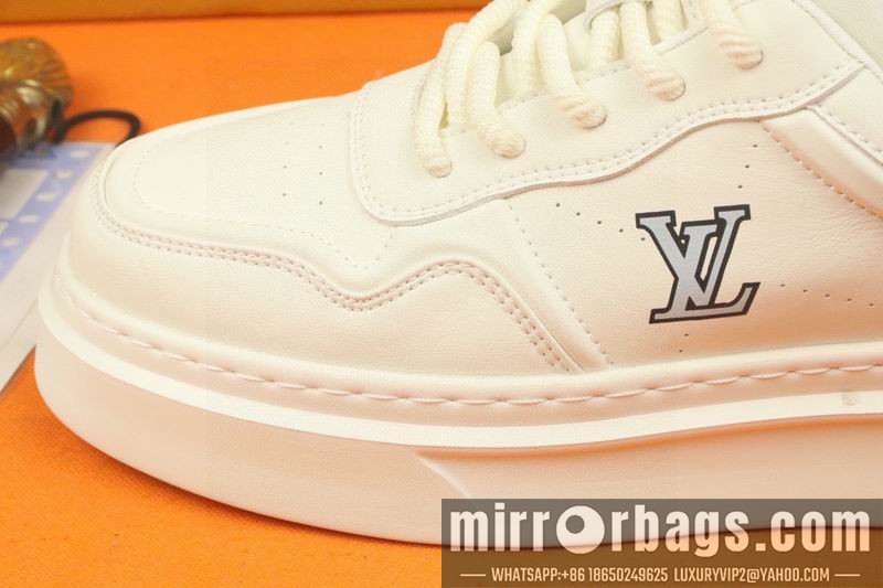 LV Replica Shoes LV sz38-43 mnf1022