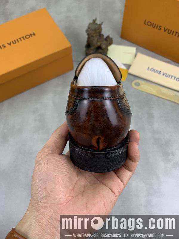 LV Replica Shoes LV sz38-44 mnf25
