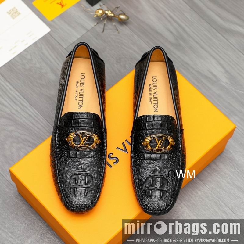 LV Replica Shoes LV sz38-45 WM0402