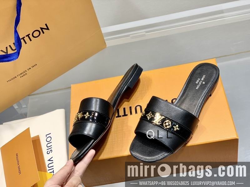 LV Replica Shoes LV sz34-41 LL0308