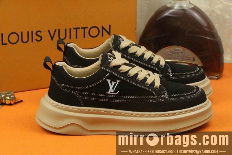 LV Replica Shoes LV sz38-43 mnf1019