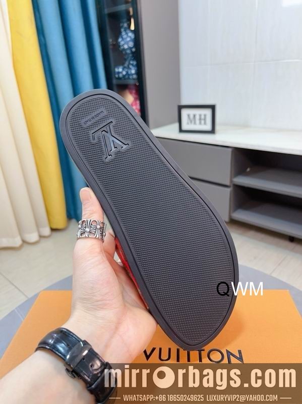 LV Replica Shoes LV sz38-45 WM0712