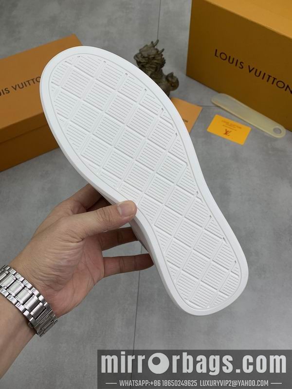 LV Replica Shoes LV sz38-44 mnf0157