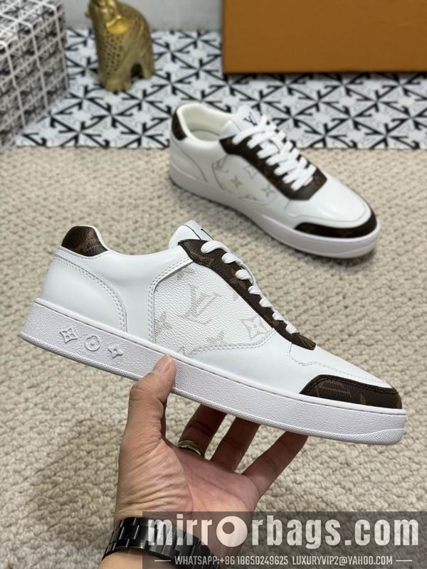 LV Replica Shoes LV sz38-45 mnf0704