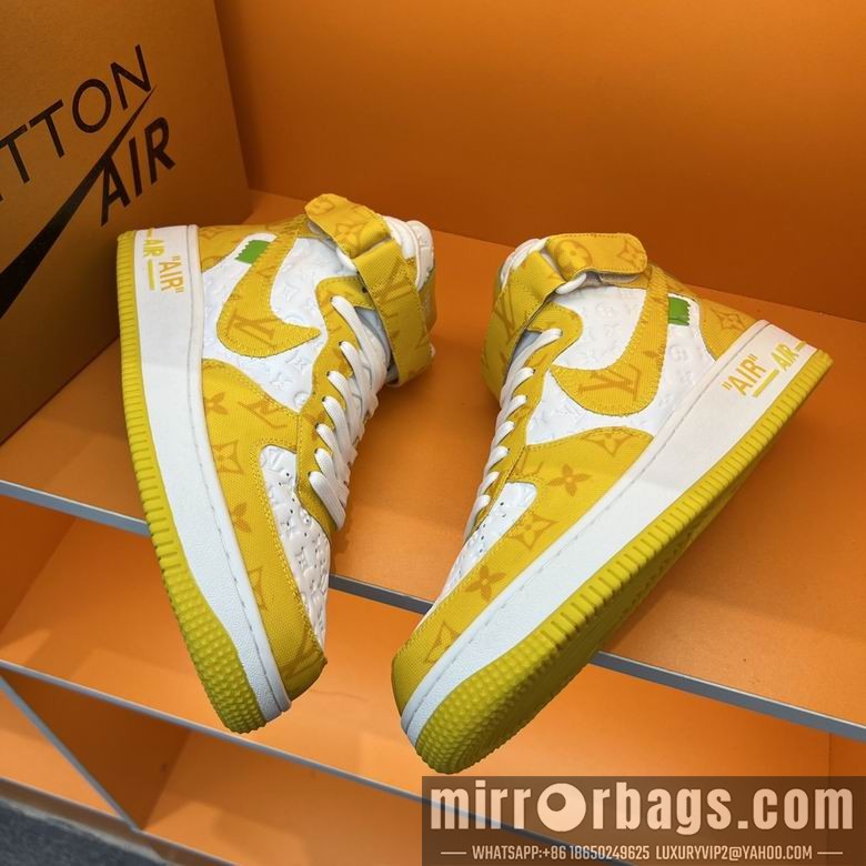 LV Replica ShoesSZ 38-44 0511