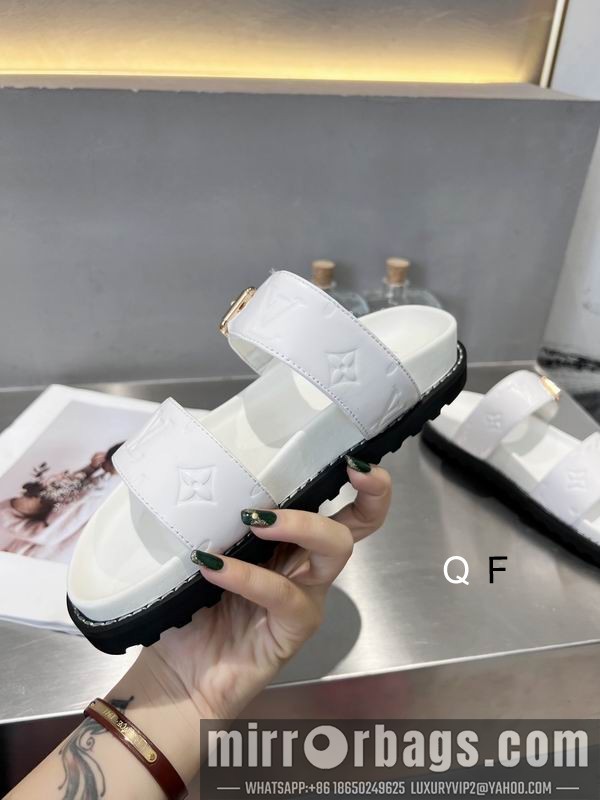 LV Replica Shoes LV sz35-42 F0325