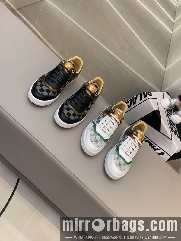 LV Replica Shoes LV sz38-44 mnf0531