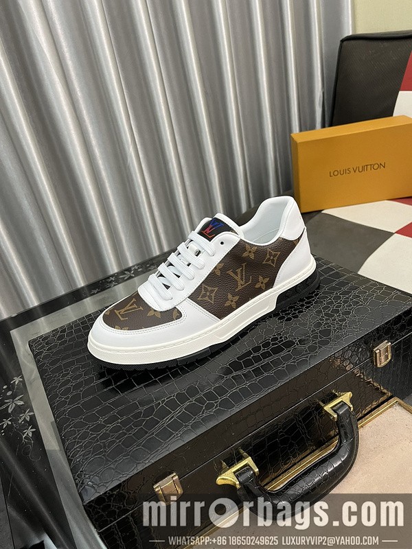 LV Replica Shoes LV sz38-44 jyh0248