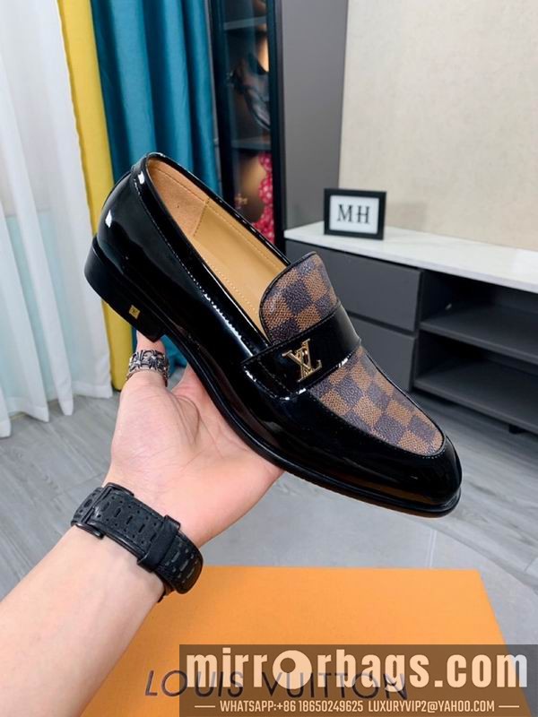 LV Replica Shoes LV sz38-46 mnf0132