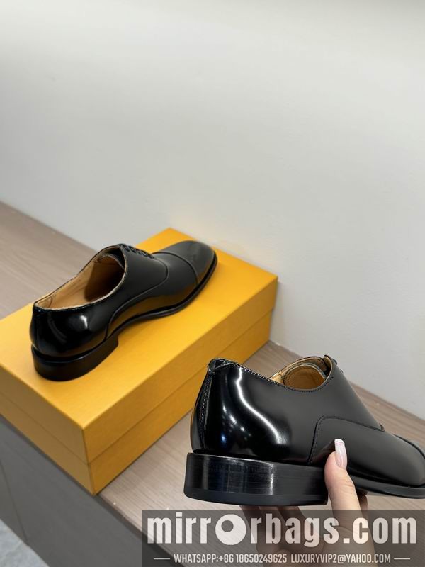 LV Replica Shoes LV sz38-45 mnf0117